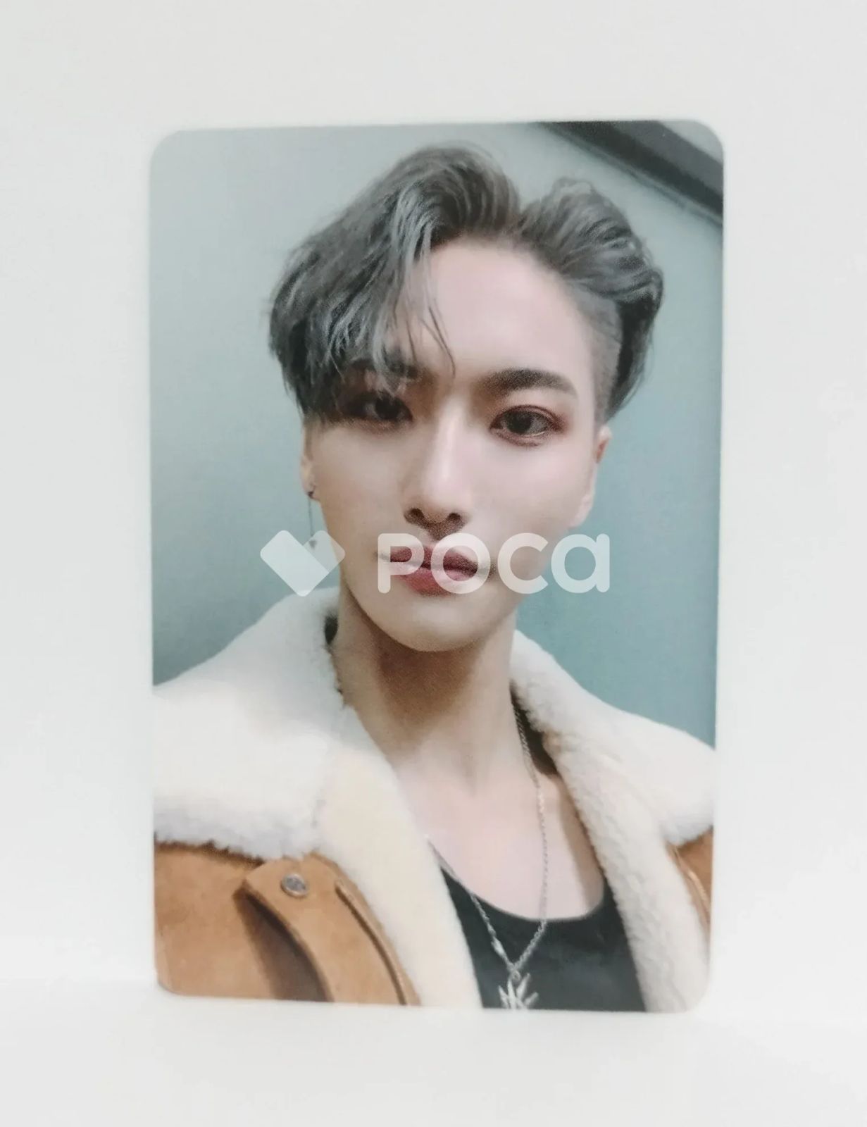 ATEEZ ソンファ ZERO : FEVER Part.2 DIARY ver. - メルカリ