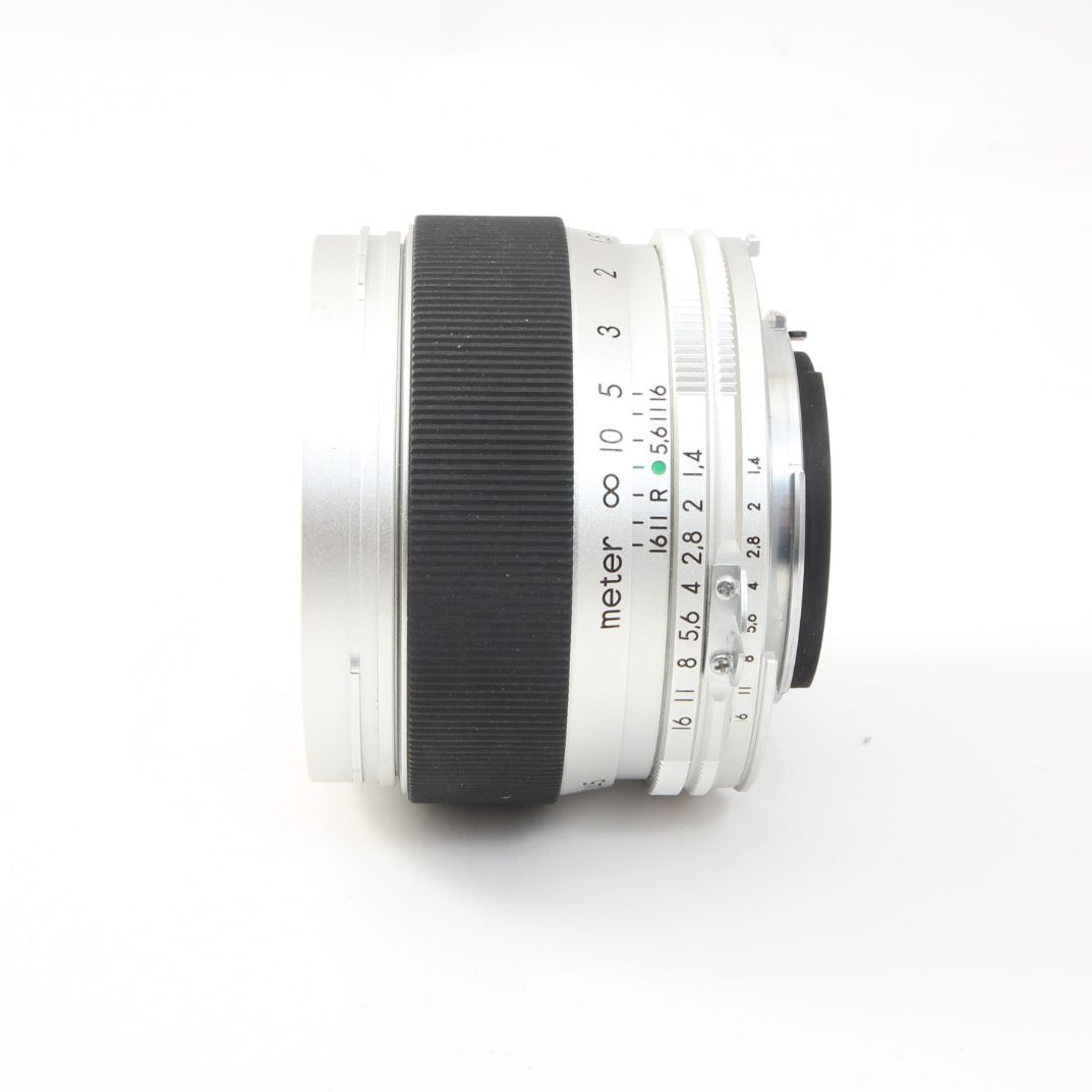 COSINA Auto Topcor 58mm F1.4 ニコンFマウント コシナ トプコン 東京