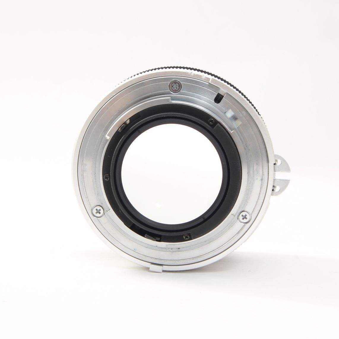 COSINA Auto Topcor 58mm F1.4 ニコンFマウント コシナ トプコン 東京