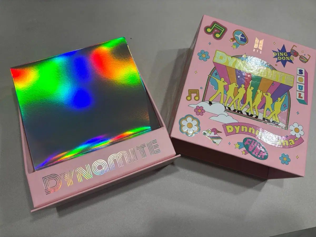 新品) BTS Dynamite BTS DVD Writer - メルカリ