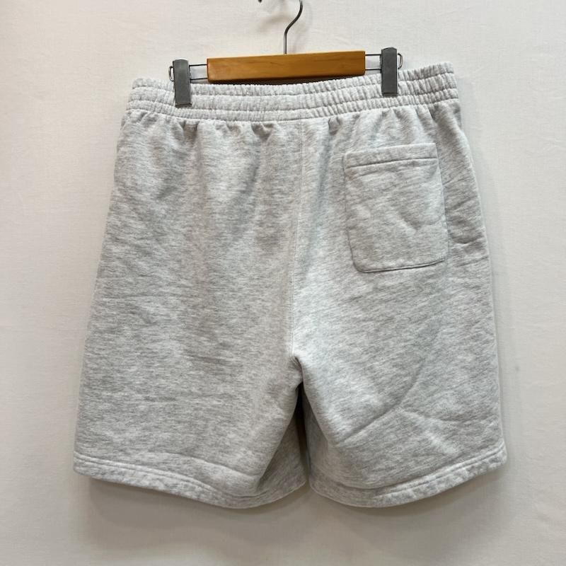 シュプリーム Small Box ロゴスウェット ショートパンツ 26SS メンズ S