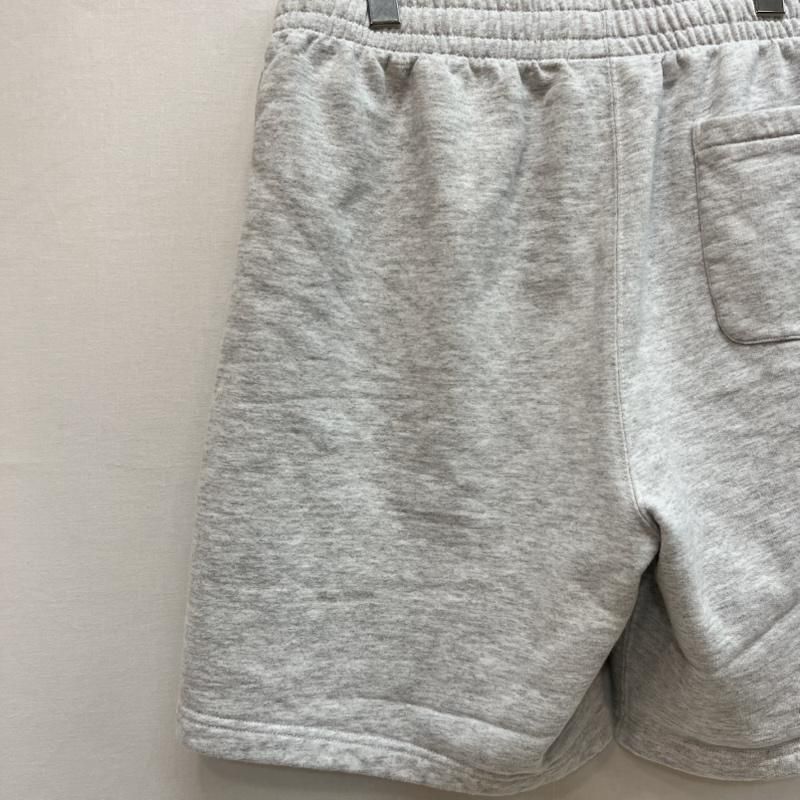 シュプリーム Small Box ロゴスウェット ショートパンツ 26SS メンズ S