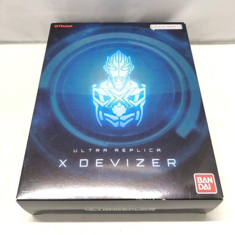 新品未開封ULTRAREPLICA ウルトラゼロアイ ウルティメイトブレスレット