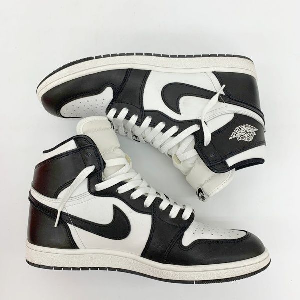 NIKE ナイキ AIR JORDAN 1 HIGH 85 スニーカー ハイカット シューズ 