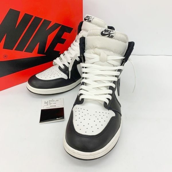 NIKE ナイキ AIR JORDAN 1 HIGH 85 スニーカー ハイカット シューズ