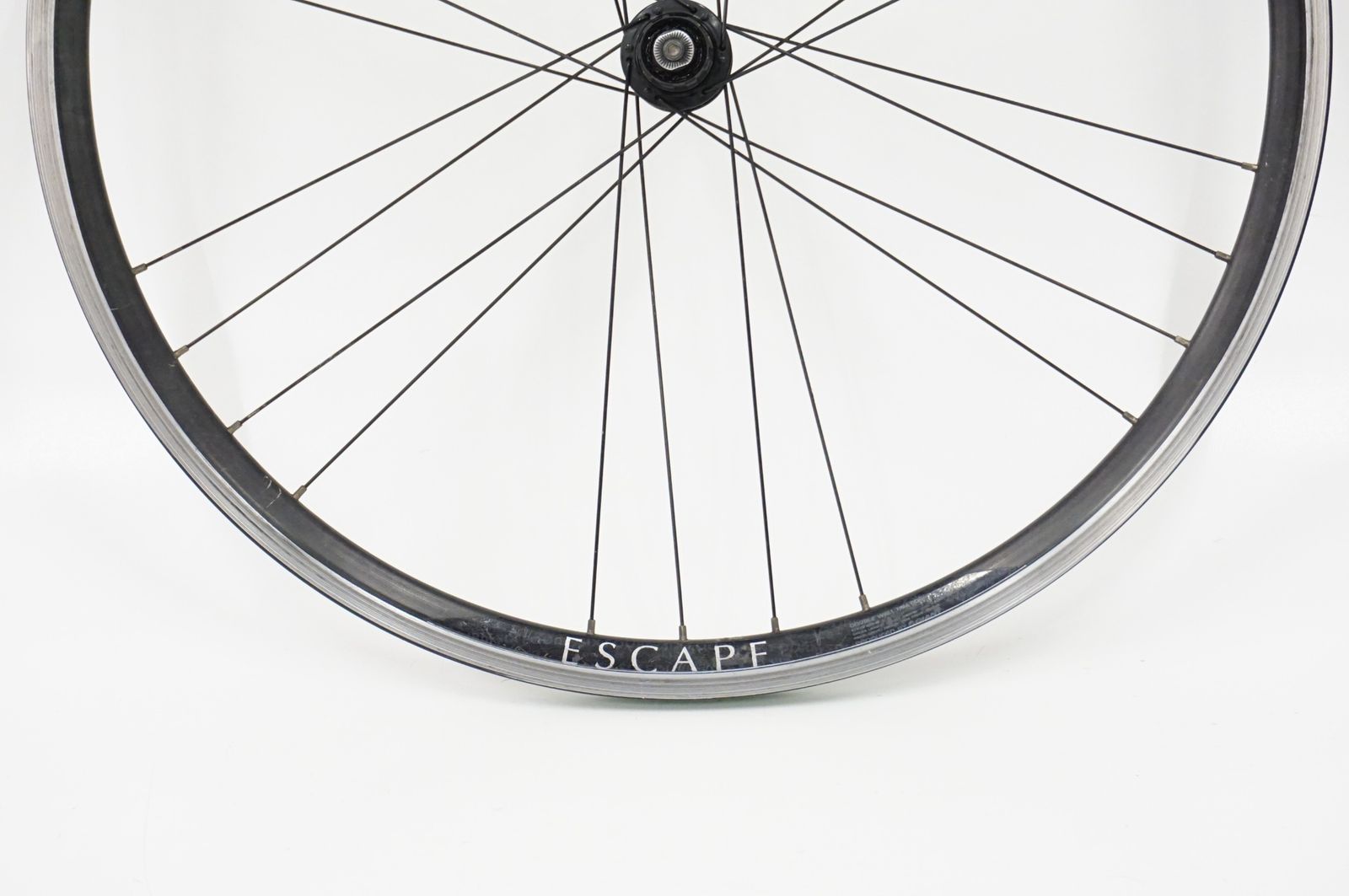 GIANT 「ジャイアント」 ESCAPE SHIMANO10S ホイールセット