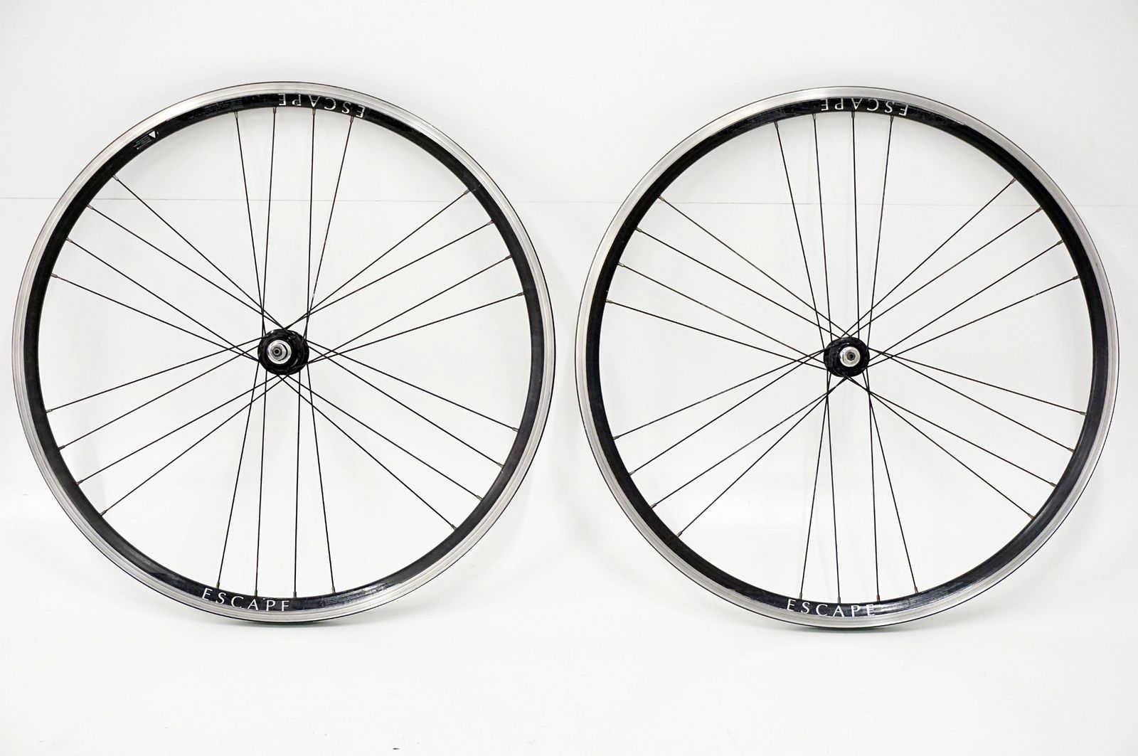 GIANT 「ジャイアント」 ESCAPE SHIMANO10S ホイールセット