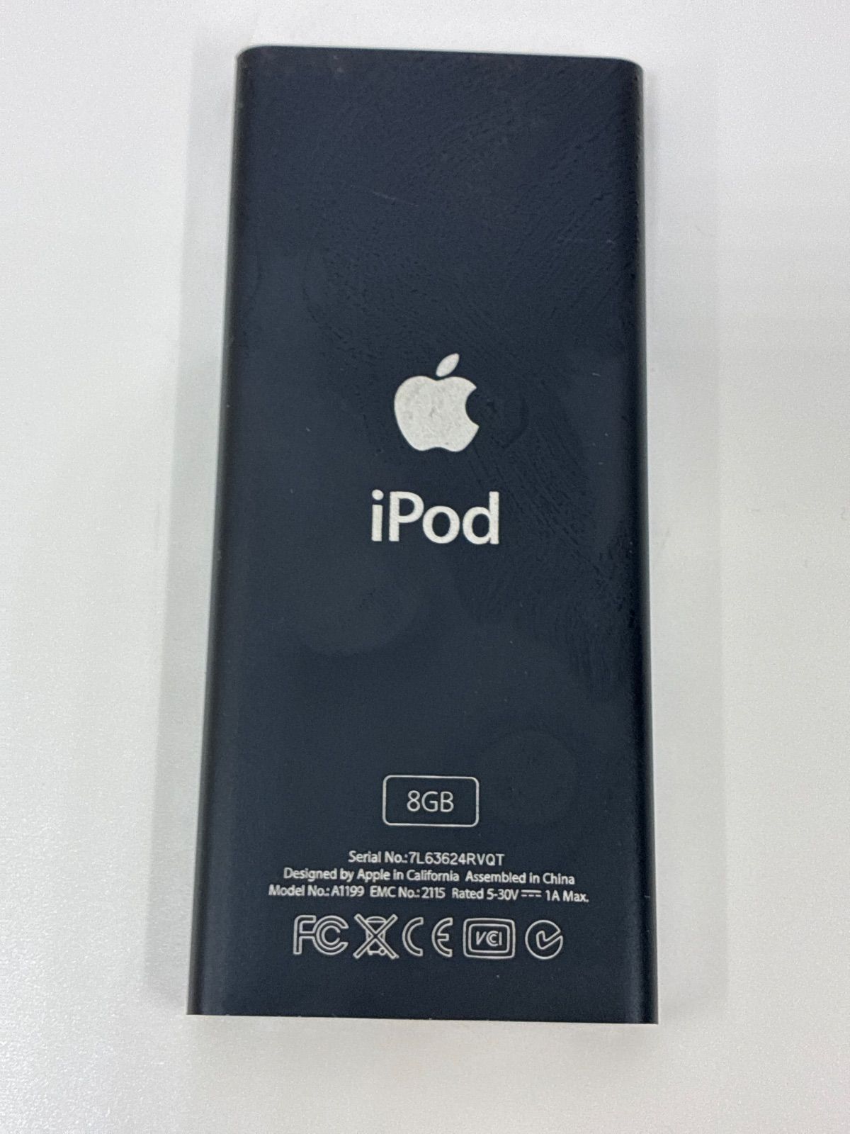 Apple ipod nano 第2世代 19台セット ジャンク iPod nano（第2世代） 8GB ジャンク - メルカリ