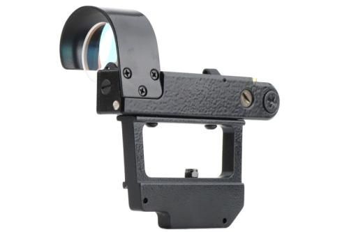 OKP-7タイプ ドットサイト サイドマウントVer 1x34