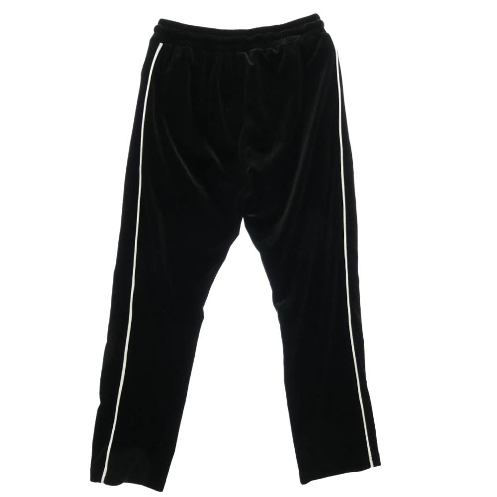 ヤングブラッツ yxngbratz Velour jacket pants ベロア ジップアップ