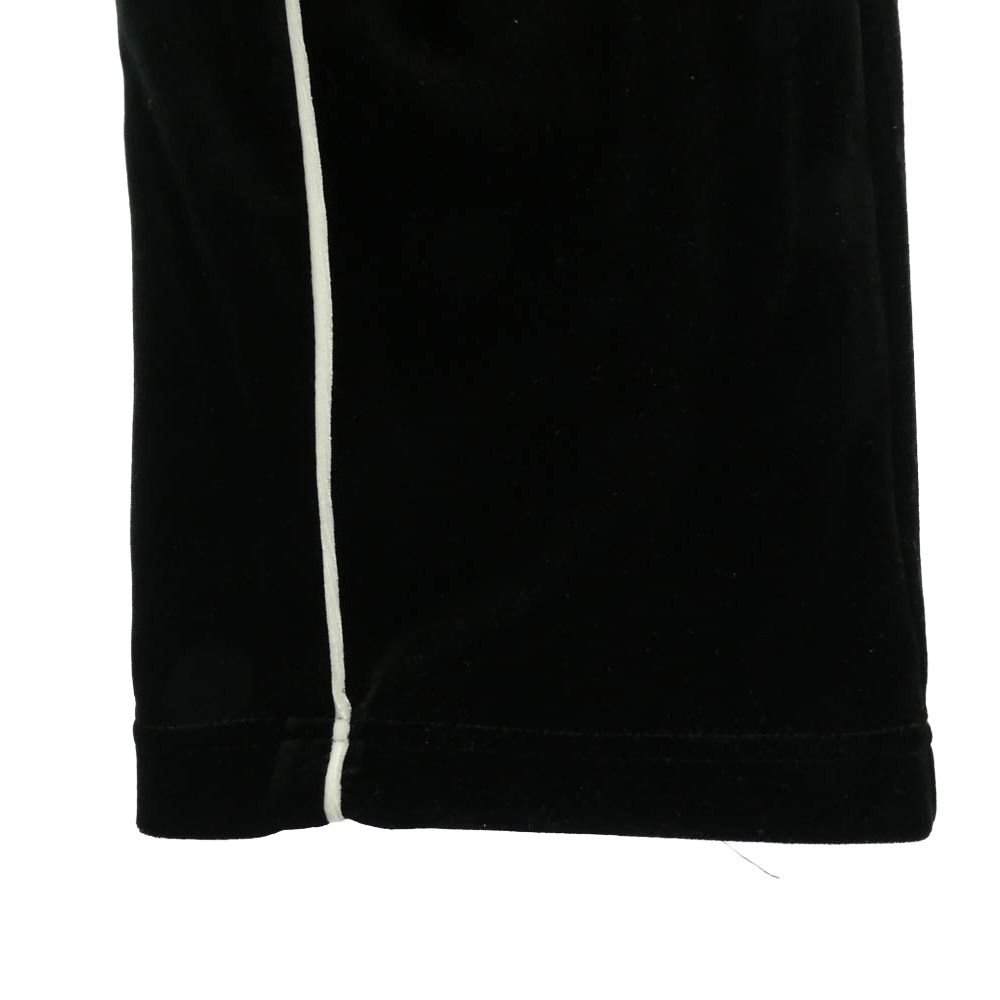 ヤングブラッツ yxngbratz Velour jacket pants ベロア ジップアップ