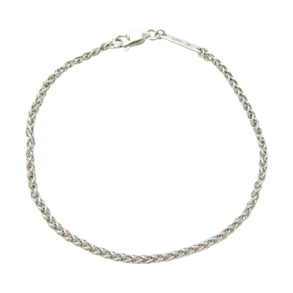 TOM WOOD トムウッド spike bracelet スパイク ブレスレット 7.0インチ