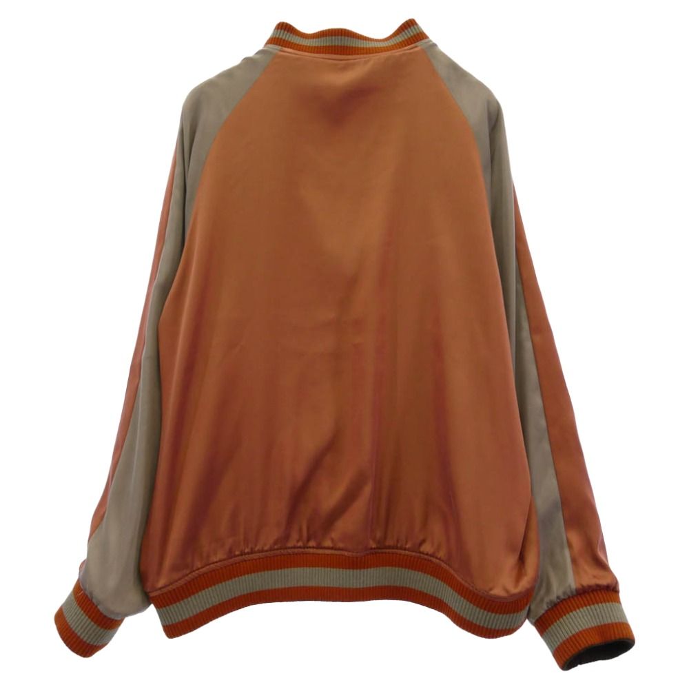 varde77 バルデセブンティセブン V77-JKT-180429A SUKA JACKET 1ST