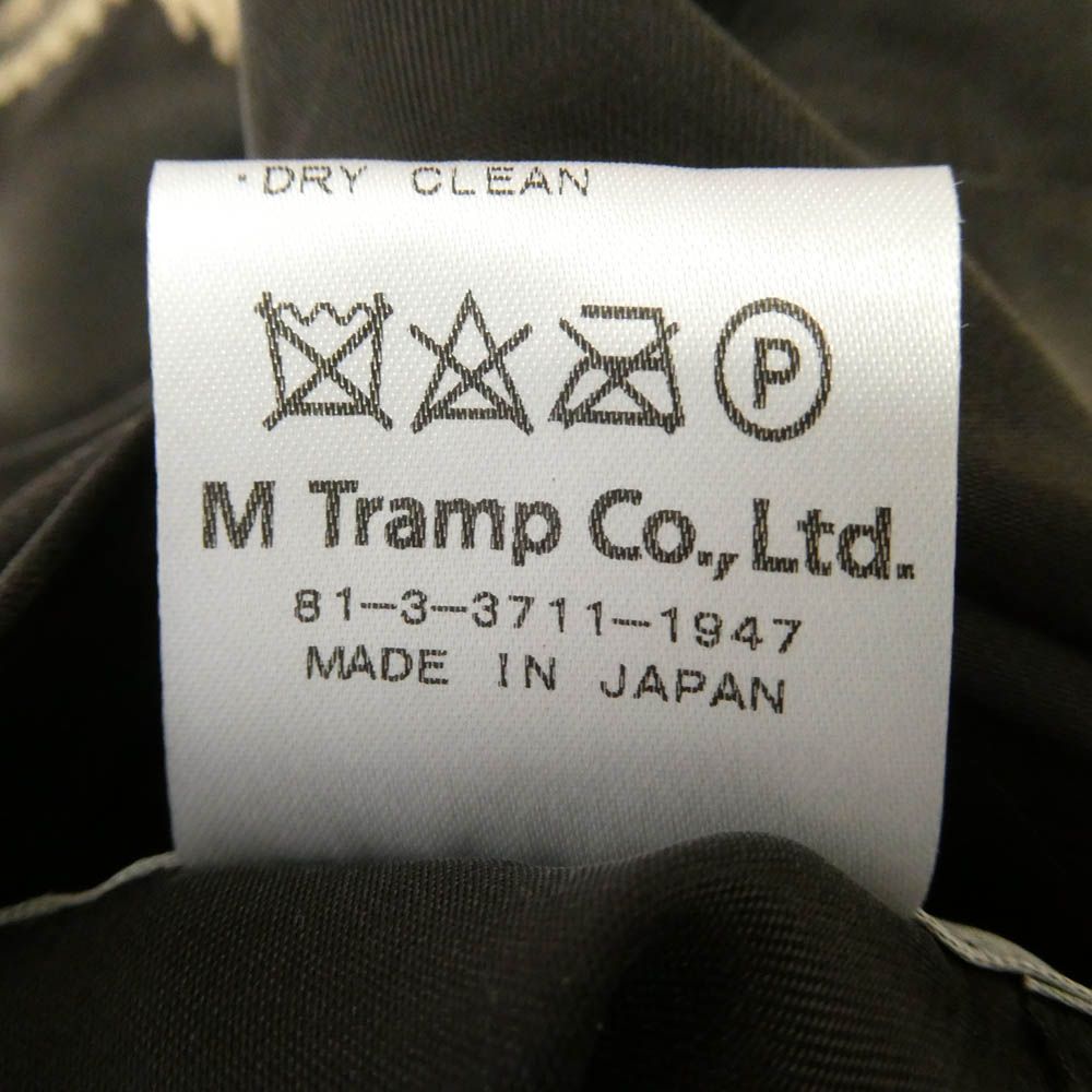 varde77 バルデセブンティセブン V77-JKT-180429A SUKA JACKET 1ST