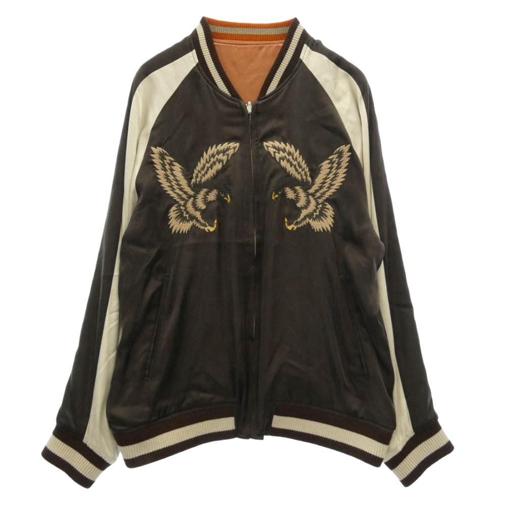 varde77 バルデセブンティセブン V77-JKT-180429A SUKA JACKET 1ST