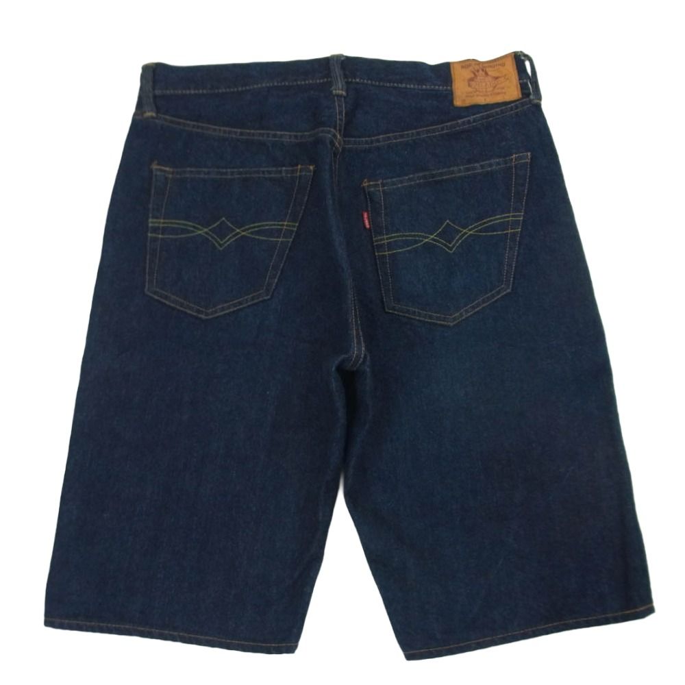 JELADO ジェラード JP72315 52 Shorts 52 デニム ショーツ ショート 