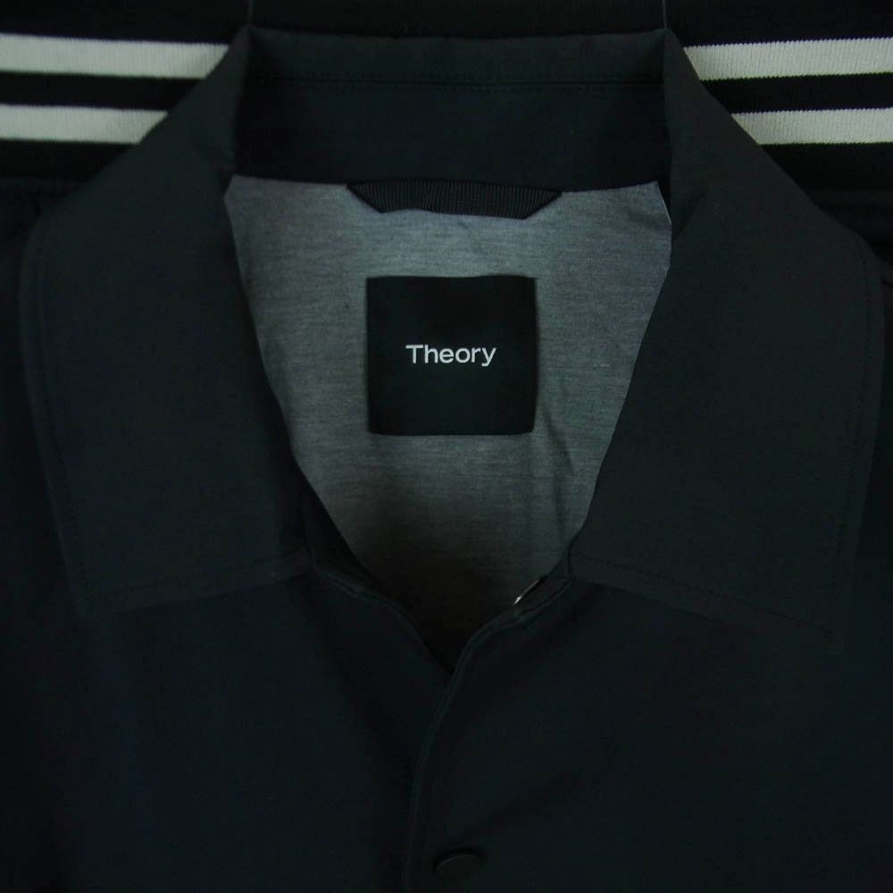 theory セオリー NEOTERIC VARSITY JKT LDC ネオテリック バーシティ