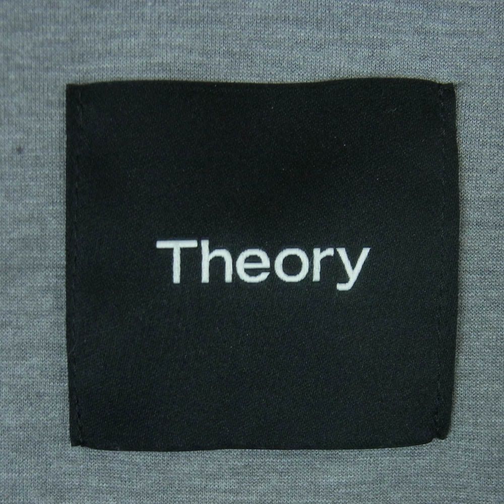 theory セオリー NEOTERIC VARSITY JKT LDC ネオテリック バーシティ