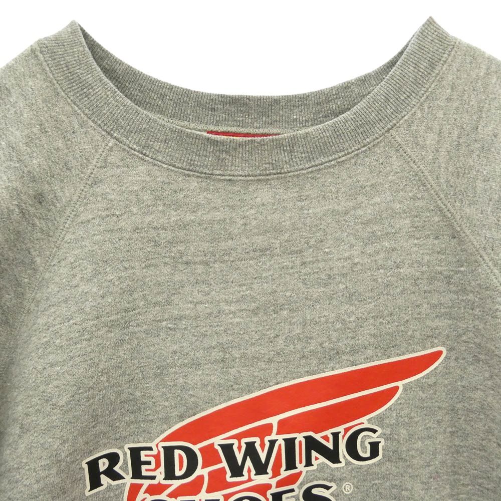 HUMAN MADE ヒューマンメイド RED WING レッドウィング × RED WING