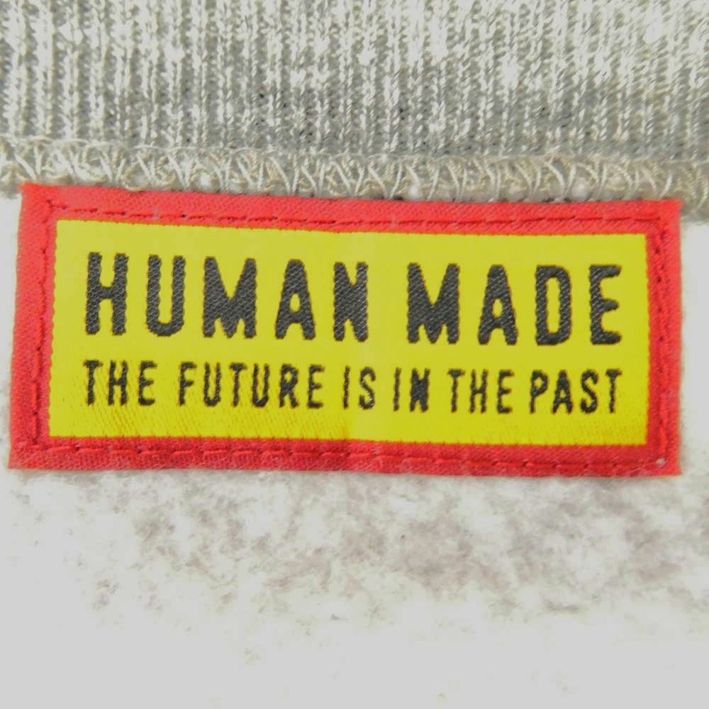 HUMAN MADE ヒューマンメイド RED WING レッドウィング × RED WING