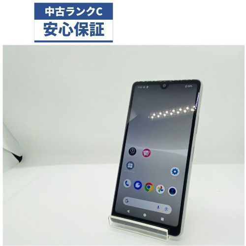 中古 Xperia Ace iii SOG08 64GB au Cランク - メルカリ