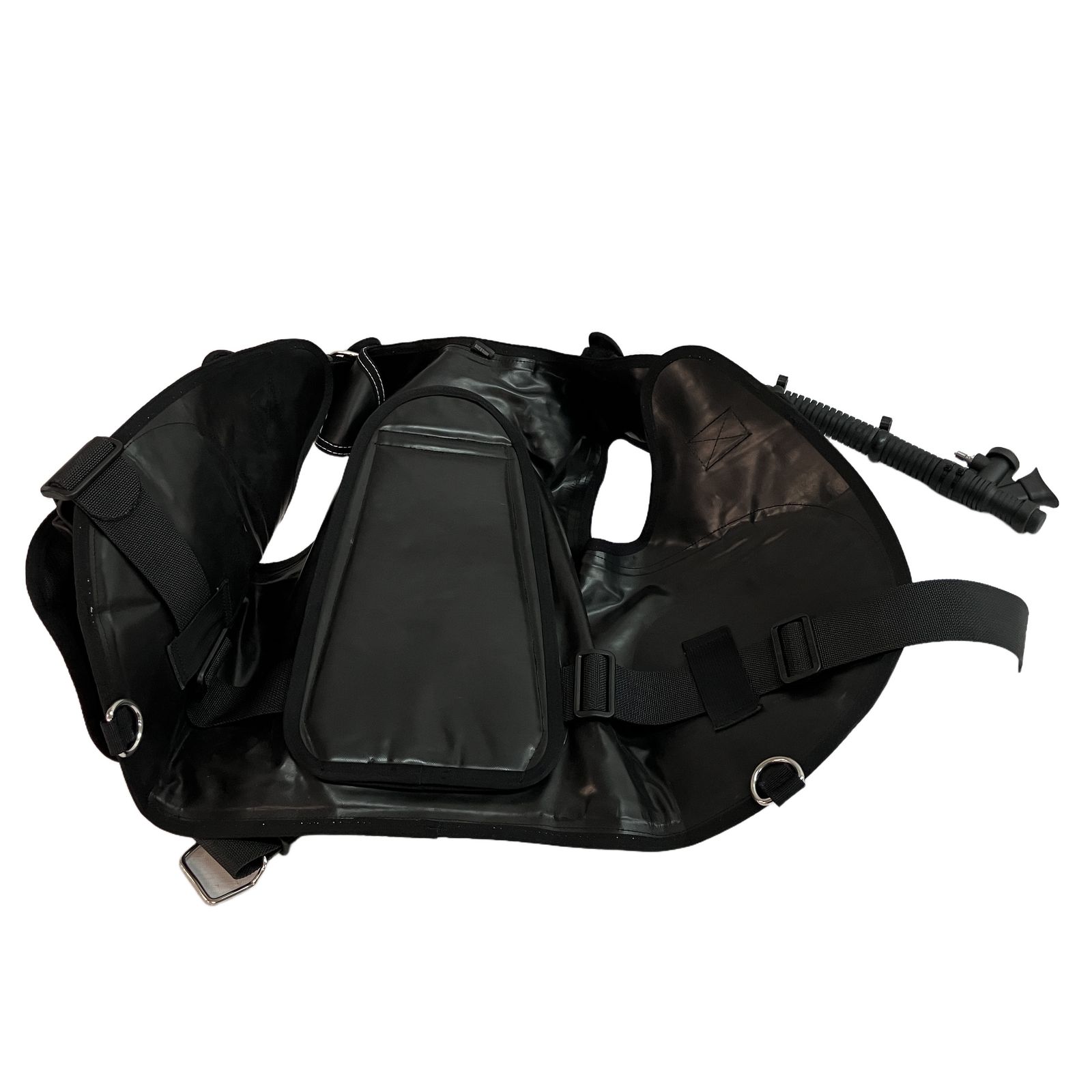 SNSI proarm TRAINING GEAR SYSTEM BCジャケット XSサイズ ダイビング 