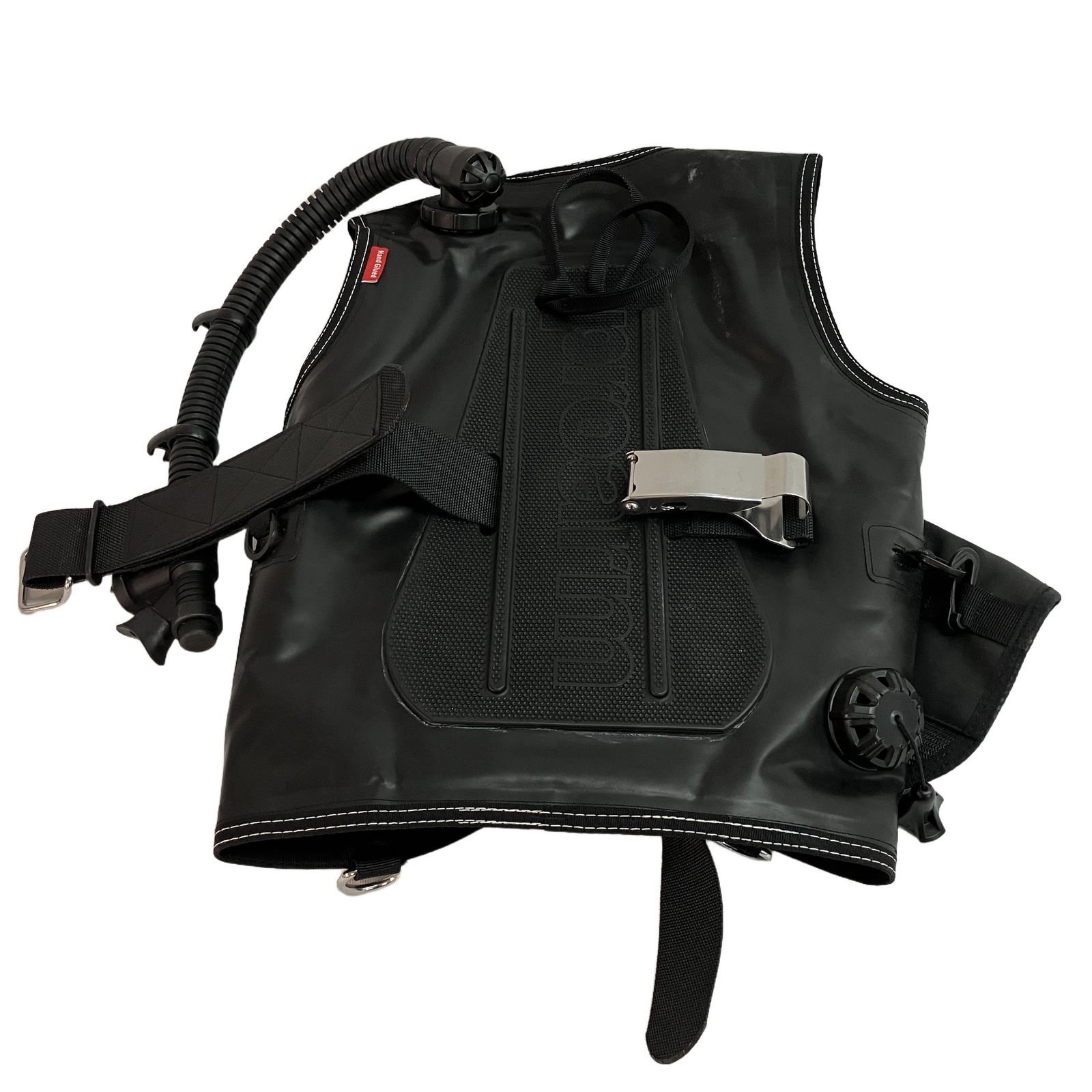SNSI proarm TRAINING GEAR SYSTEM BCジャケット XSサイズ ダイビング 