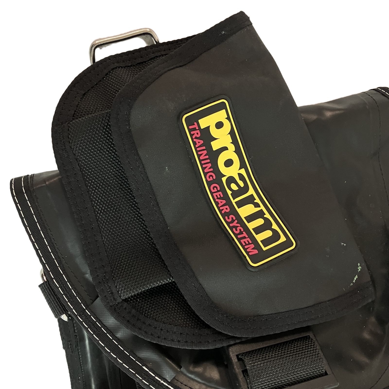 SNSI proarm TRAINING GEAR SYSTEM BCジャケット XSサイズ ダイビング 