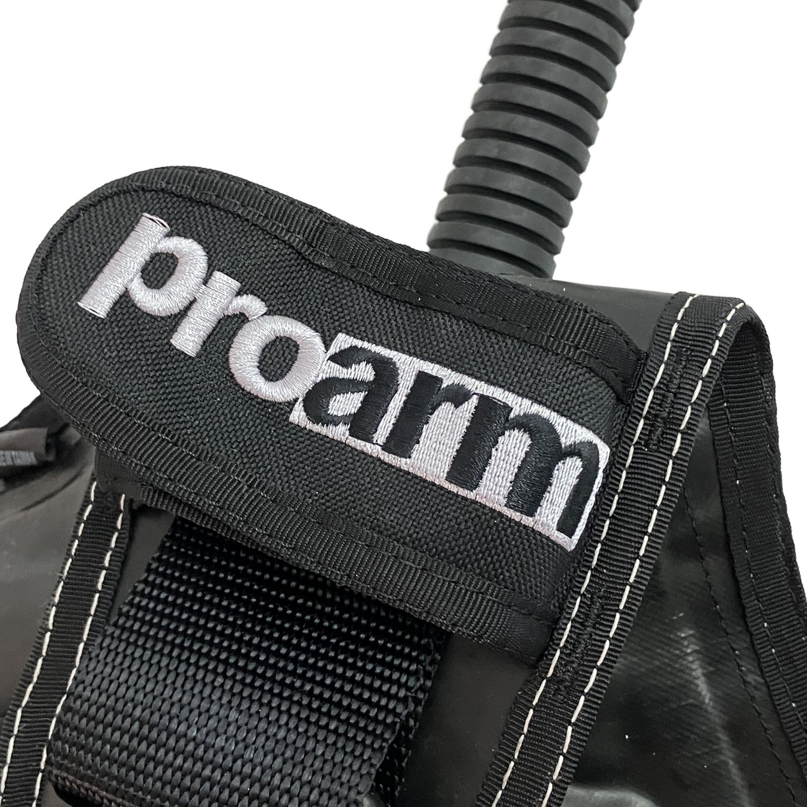 SNSI proarm TRAINING GEAR SYSTEM BCジャケット XSサイズ ダイビング 