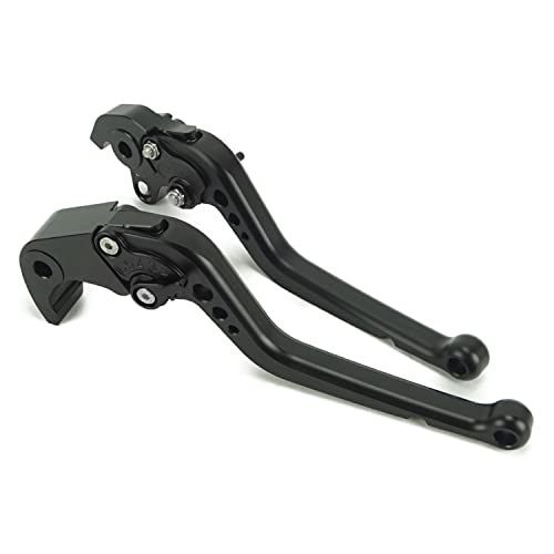 H62 黒(黒) HONDA ブレーキ クラッチレバー 6段階調整 CBR1000RR SC57 CB1000R SC60 に適合ts a755bf81
