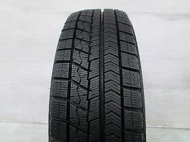 中古スタッドレス□165/70R14□1本□ブリヂストン□BLIZZAK VRX - メルカリ