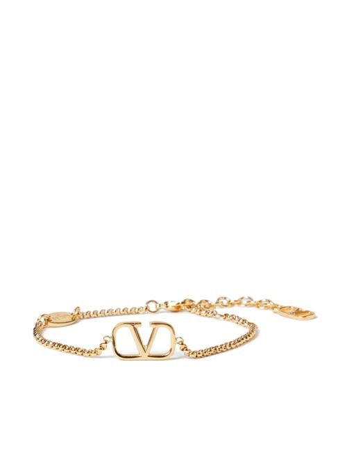 VALENTINO GARAVANI VLOGO シグネチャー ブレスレット 送料無料