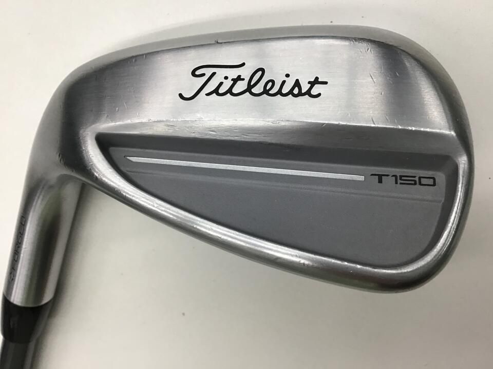 タイトリスト　T150 2025　48度　MMT 65　Rフレックス　ウェッジ　中古【最短即日発送】