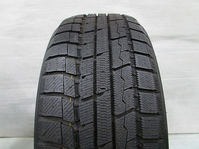 中古夏タイヤ□225/50R18□1本□トーヨータイヤ□TRANPATH TX - メルカリ