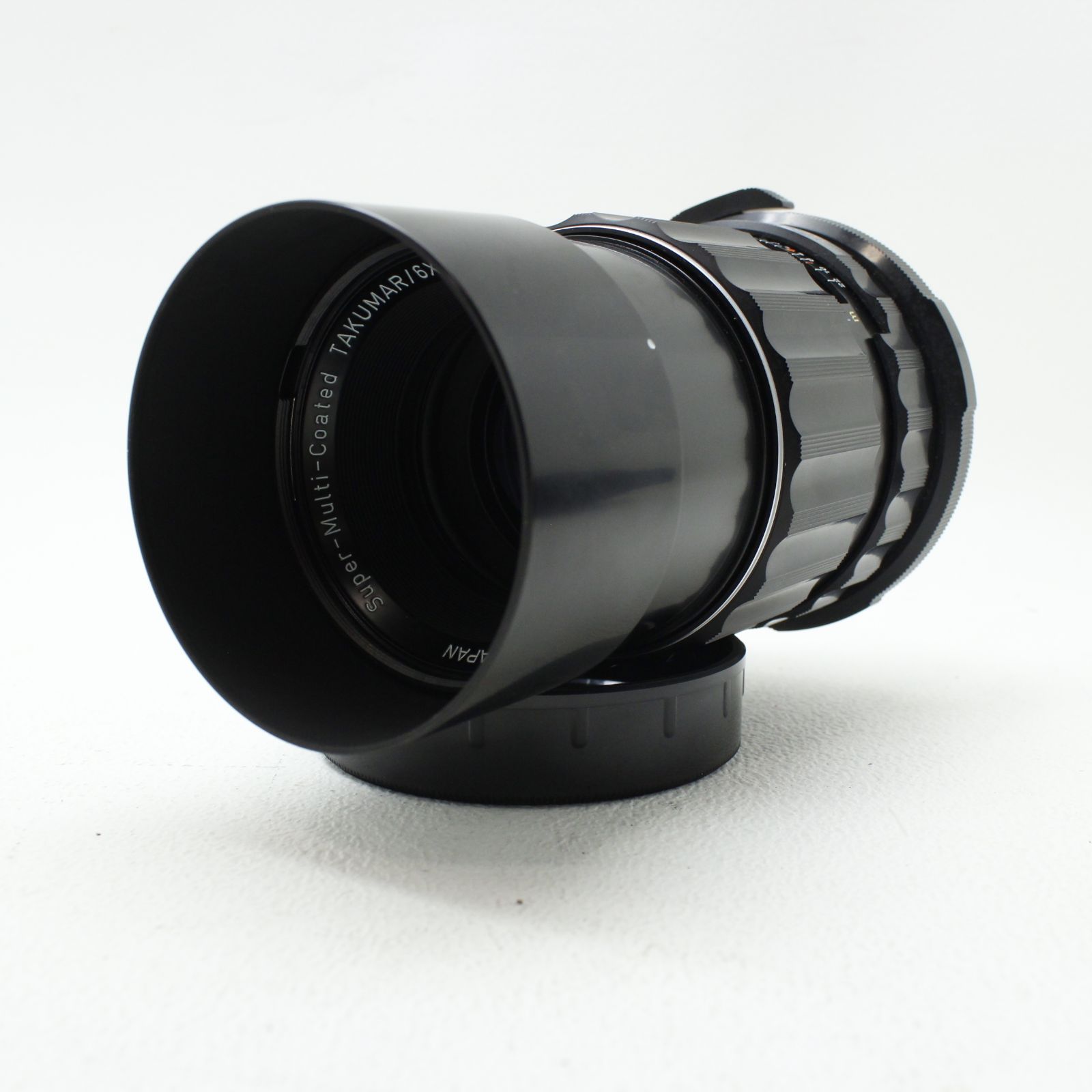 PENTAX SMC Takumar 6x7 200mm F4 - メルカリ