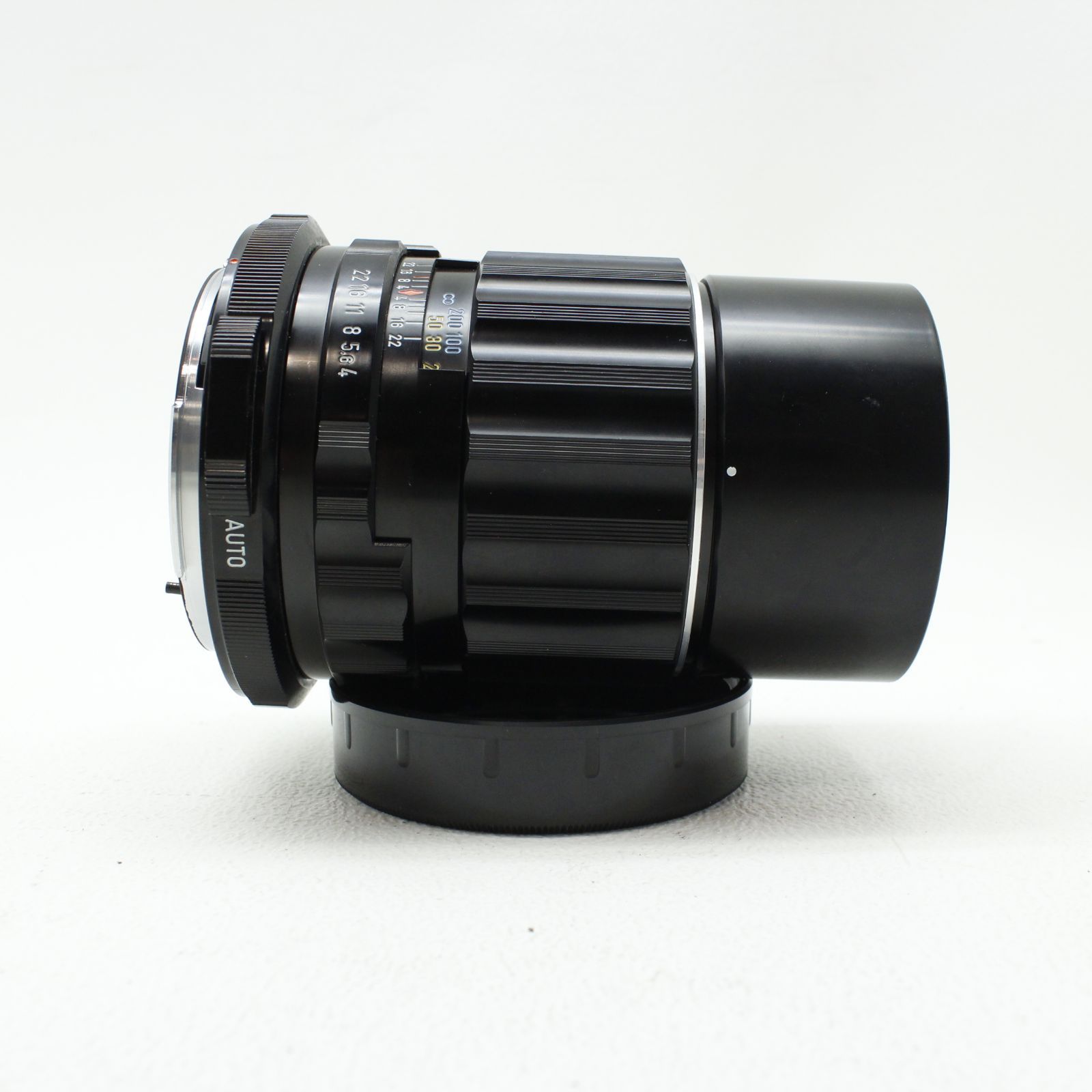 PENTAX SMC Takumar 6x7 200mm F4 - メルカリ
