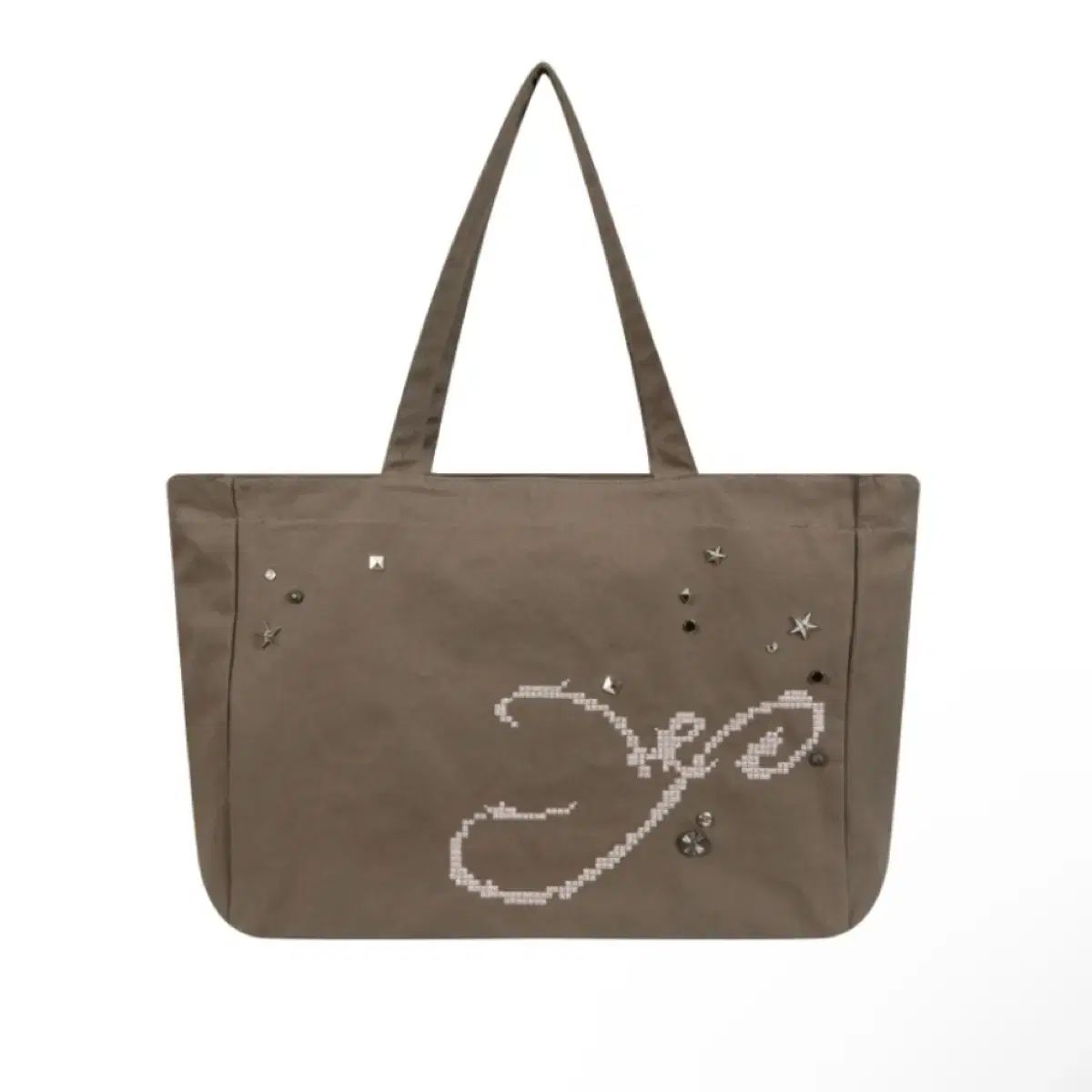 レディース yeomim ユンビヌ pixel bag 픽셀バッグ khaki カーキ