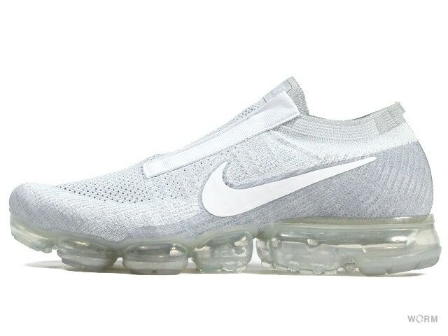 【US8.5】 NIKE AIR VAPORMAX FLYKIT SE AQ0581-002 【新古品】