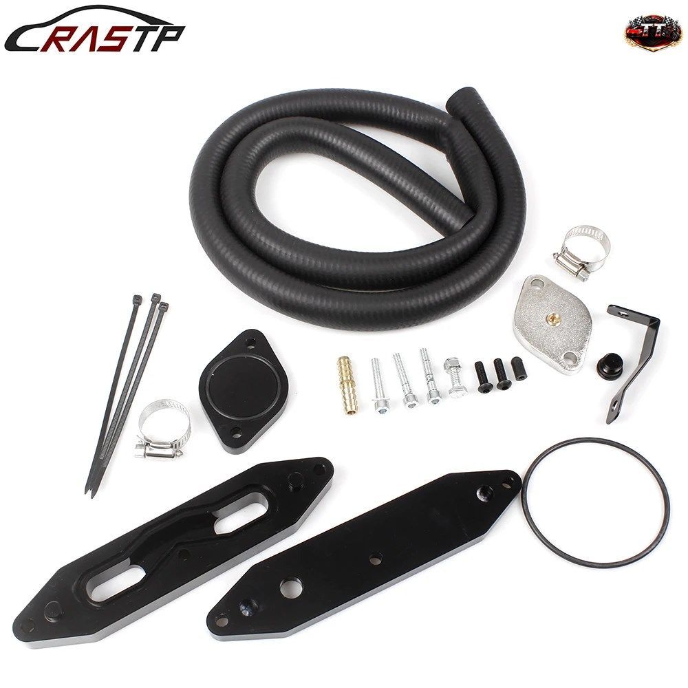 EGRキット（クーラント付き）入荷しました。フォード 6.7L パワーストローク ディーゼル 201112-2019 RS-CR1835