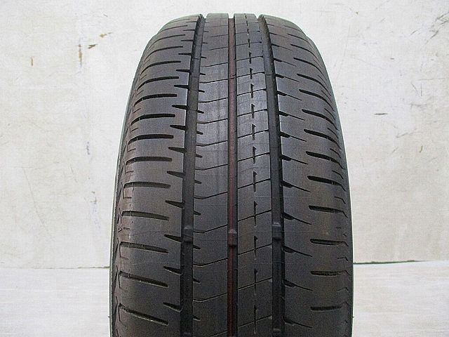 中古夏タイヤ□175/55R15□1本□ブリヂストン□ECOPIA NH200C タンク
