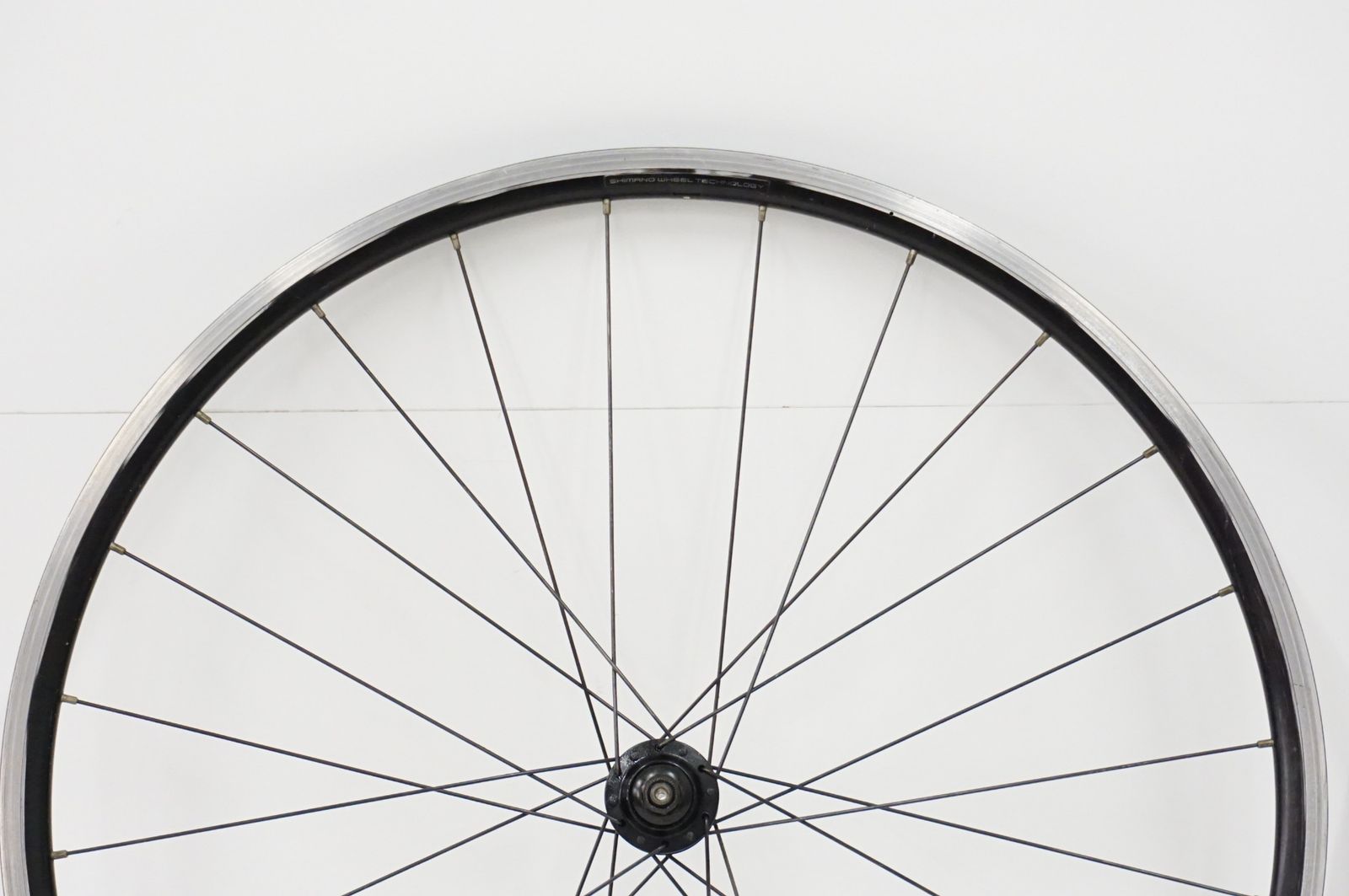 SHIMANO 「シマノ」 WH-R500 SHIMANO10S ホイールセット / バイチャリ