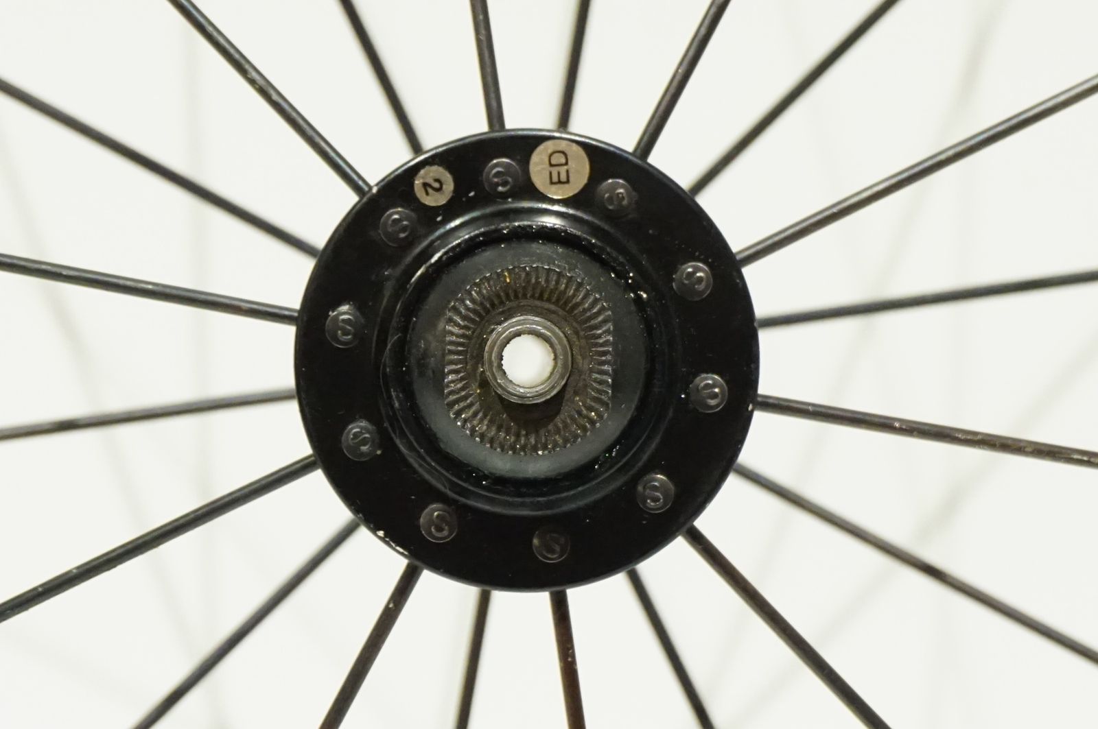SHIMANO 「シマノ」 WH-R500 SHIMANO10S ホイールセット / バイチャリ