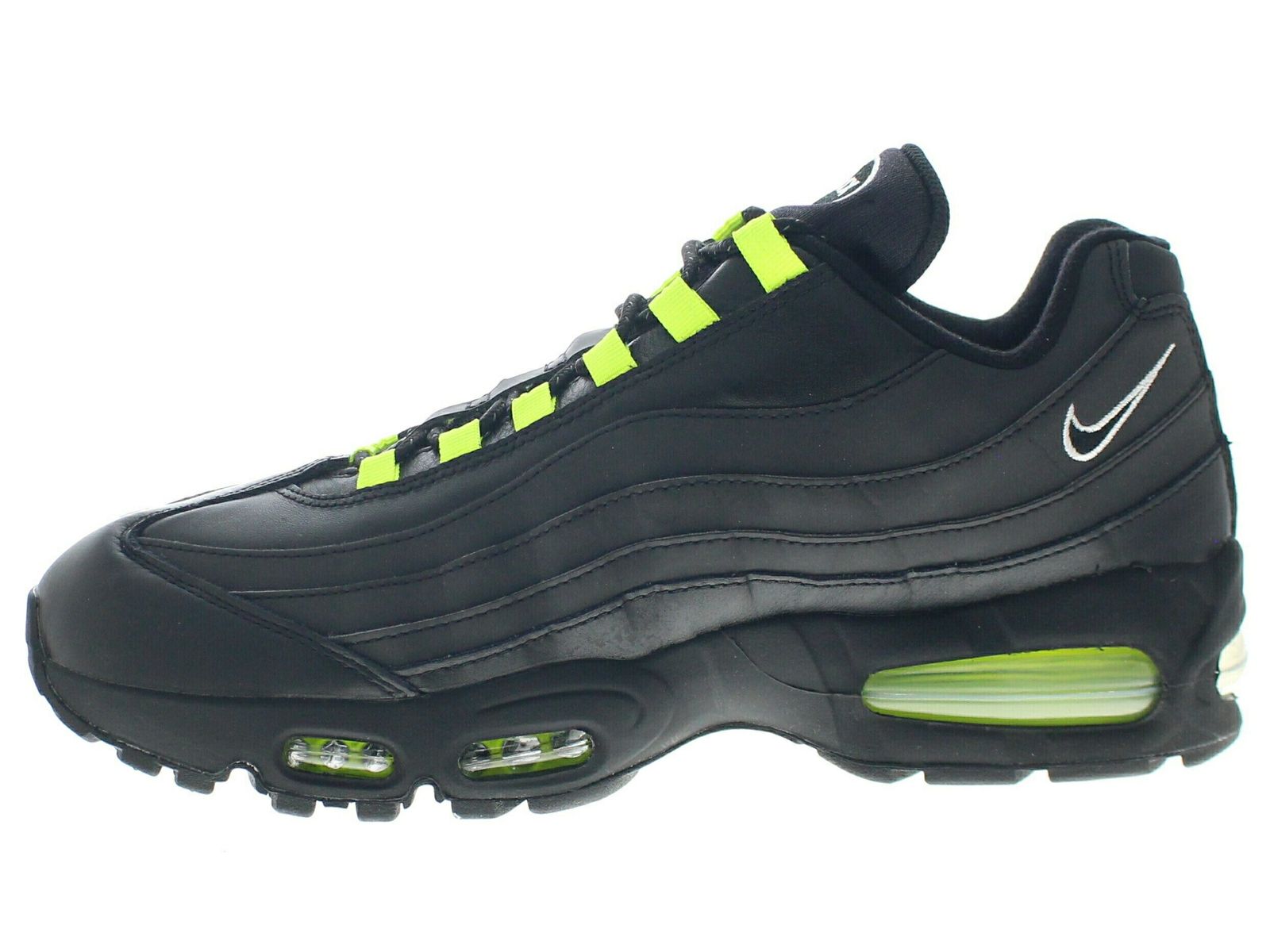 【US8.5】 NIKE NIKE AIR MAX 95 BIG BUBBLE SE HRJK IM8063-010 【新古品】