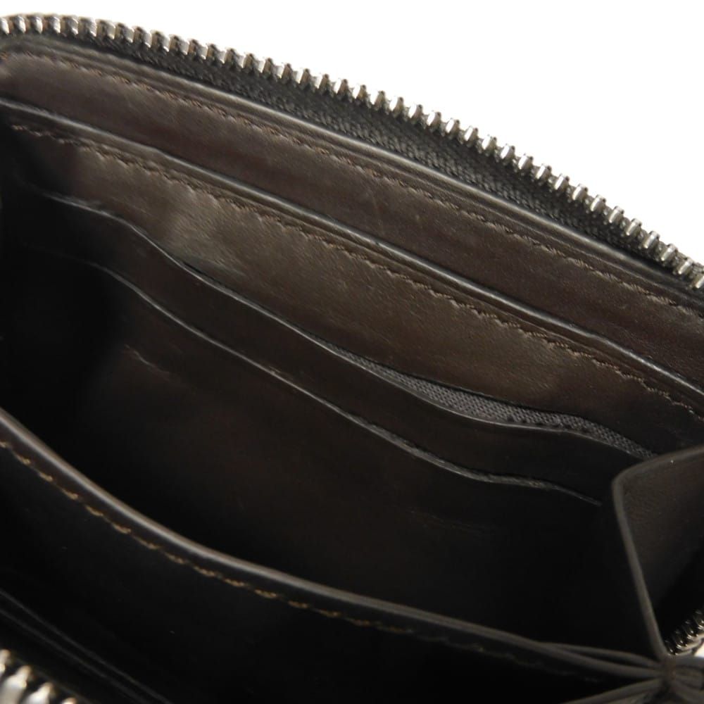 Berluti ベルルッティ ワパ スクリット コインパース 旧ロゴ マネー