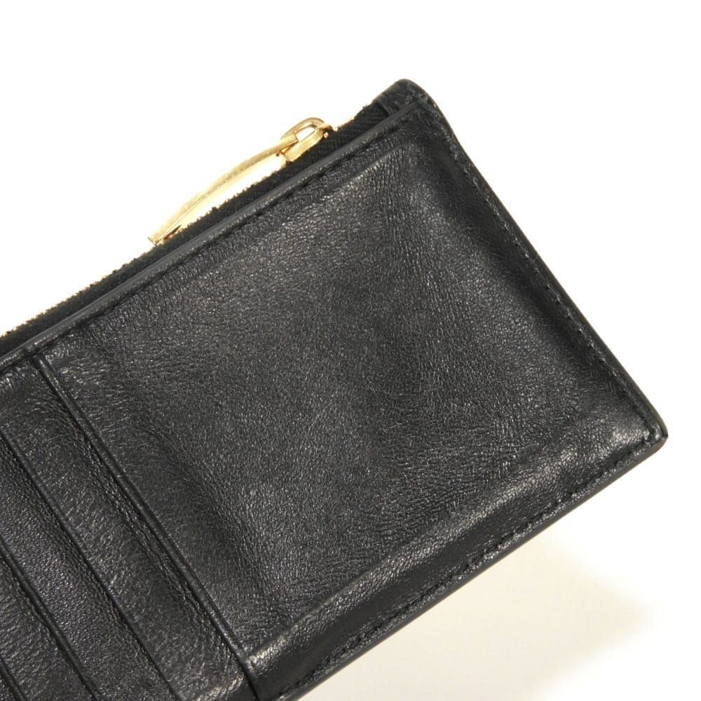 BOTTEGAVENETA ボッテガヴェネタ カセット コイン ナッパ カードケース