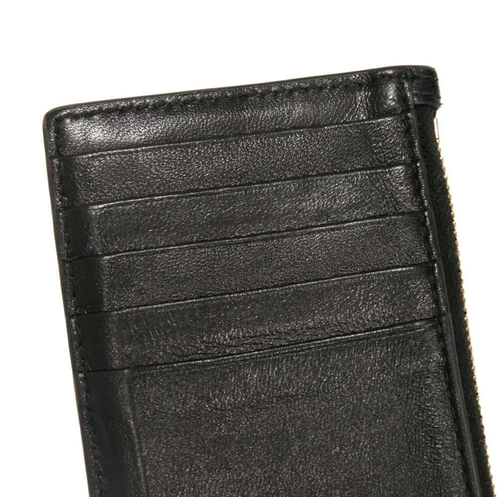 BOTTEGAVENETA ボッテガヴェネタ カセット コイン ナッパ カードケース