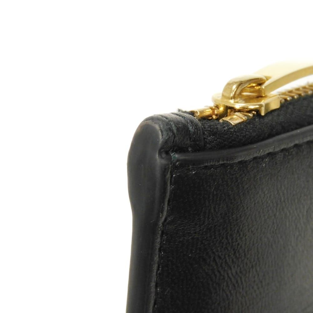 BOTTEGAVENETA ボッテガヴェネタ カセット コイン ナッパ カードケース