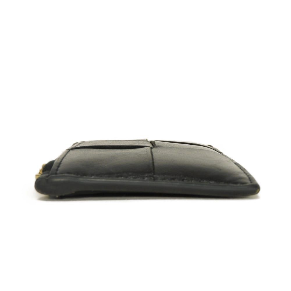 BOTTEGAVENETA ボッテガヴェネタ カセット コイン ナッパ カードケース