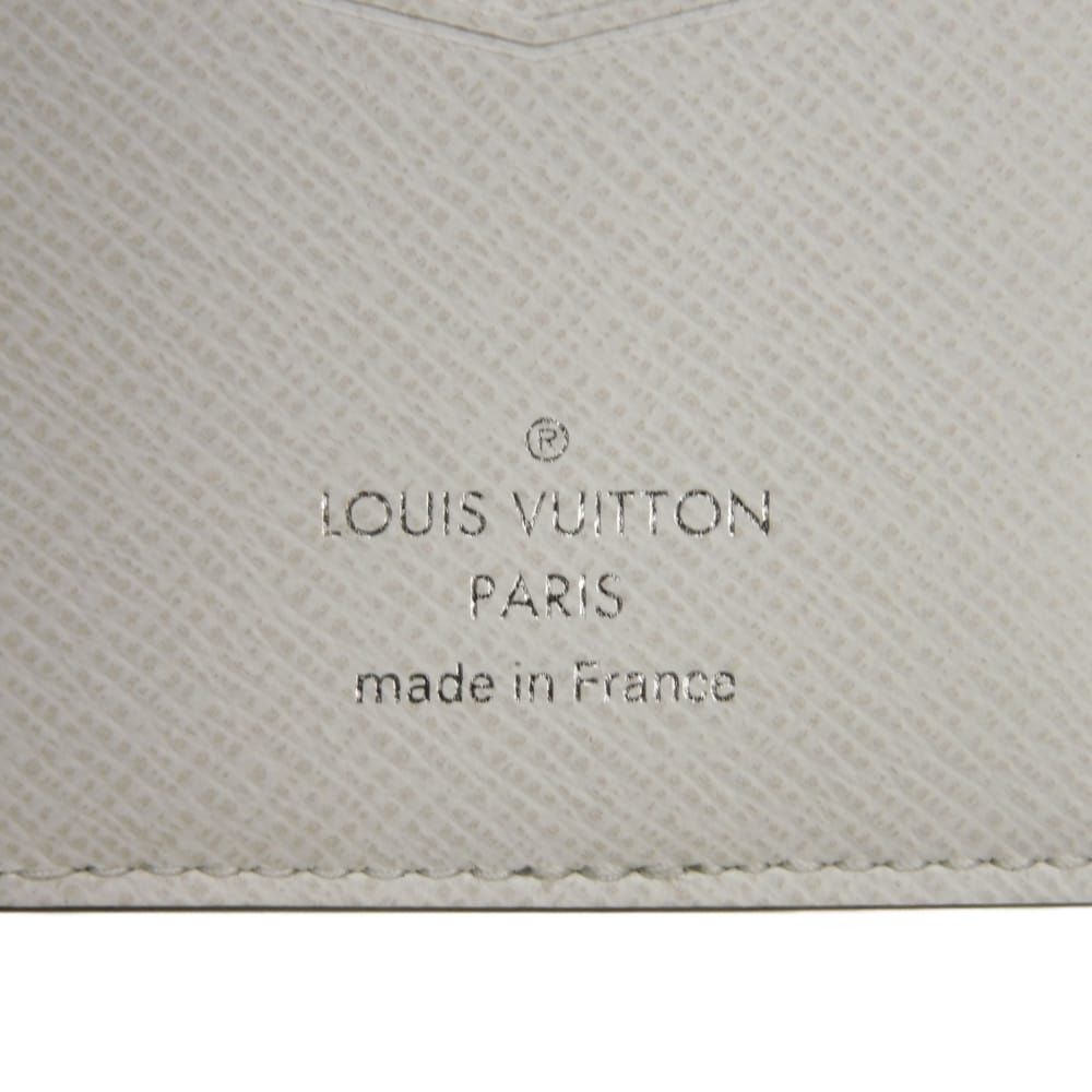 LOUIS VUITTON ルイ・ヴィトン オーガナイザー ドゥ ポッシュ 現行 LV