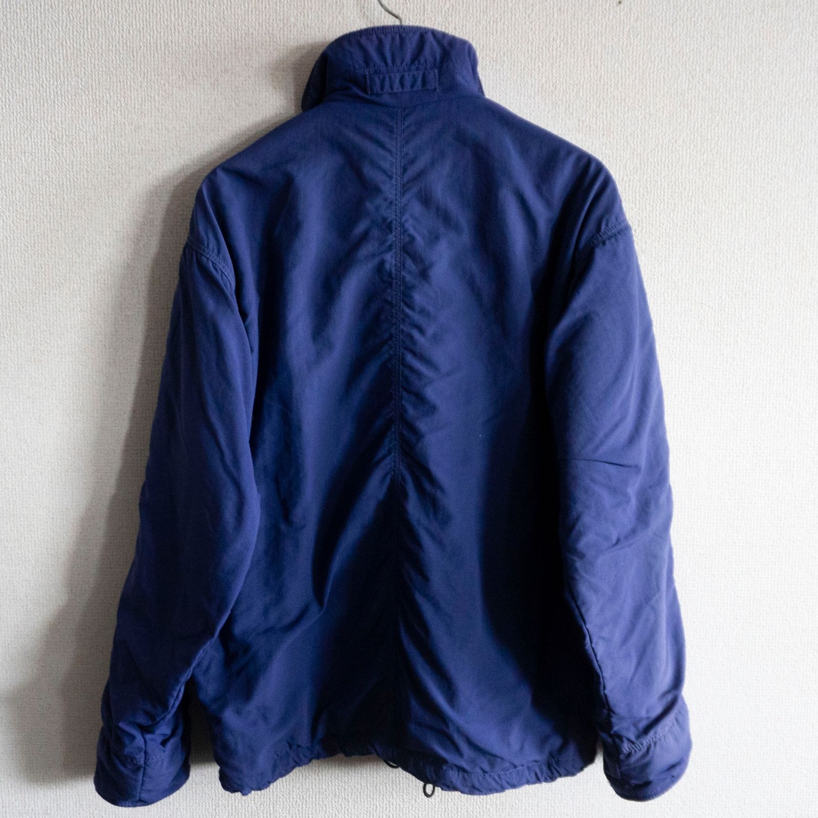 希少/90s】PATAGONIA【ソフトシェル キャプリーン ジャケット】S